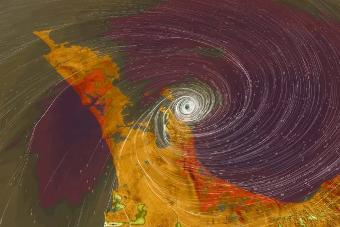 SunLive - Vaianu: State of Emergency issued for WBOP - The Bay's News First
